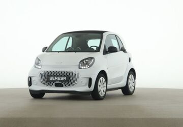 Smart ForTwo 22.600 km 9.480 &euro; Senden-Bösensell 48308