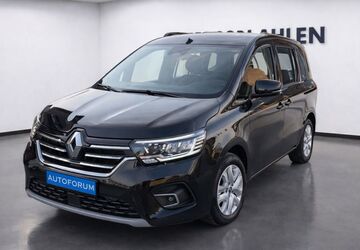 Renault Kangoo 99.487 km 13.999 &euro; Ahlen 59227