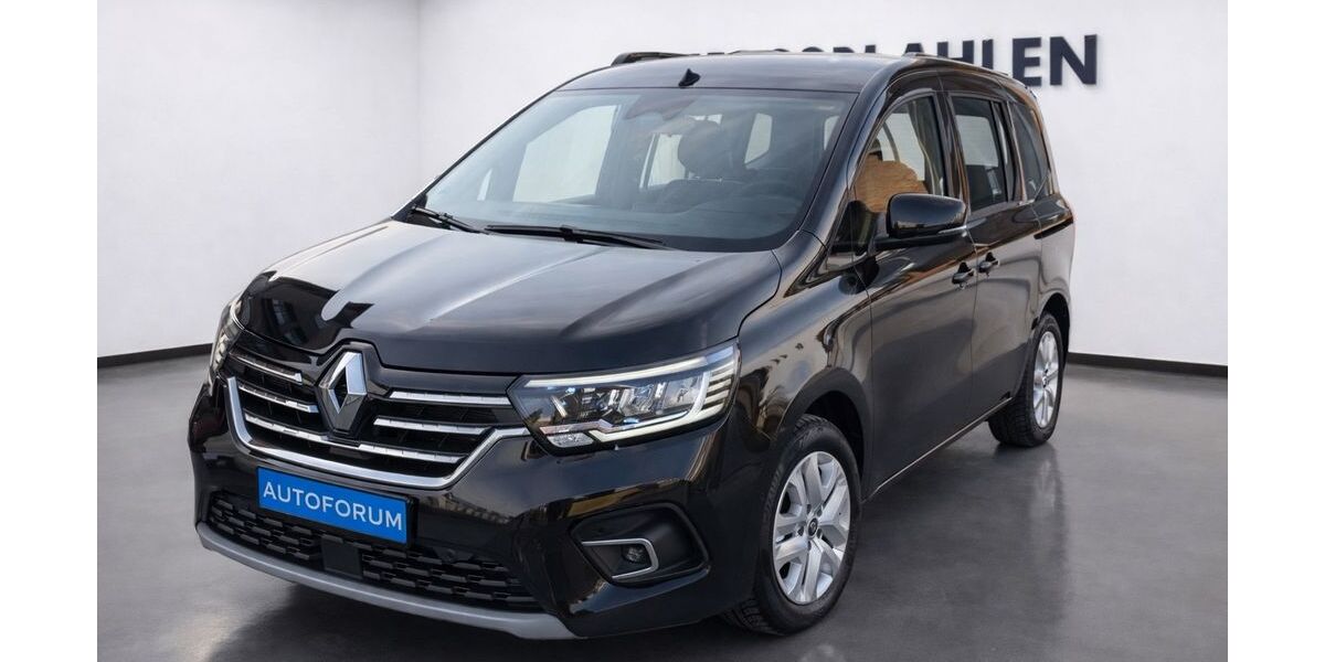 Renault Kangoo 99.487 km 13.999 &euro; Ahlen 59227