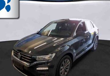 VW T-Roc 44.384 km 21.430 &euro; Münster 48157