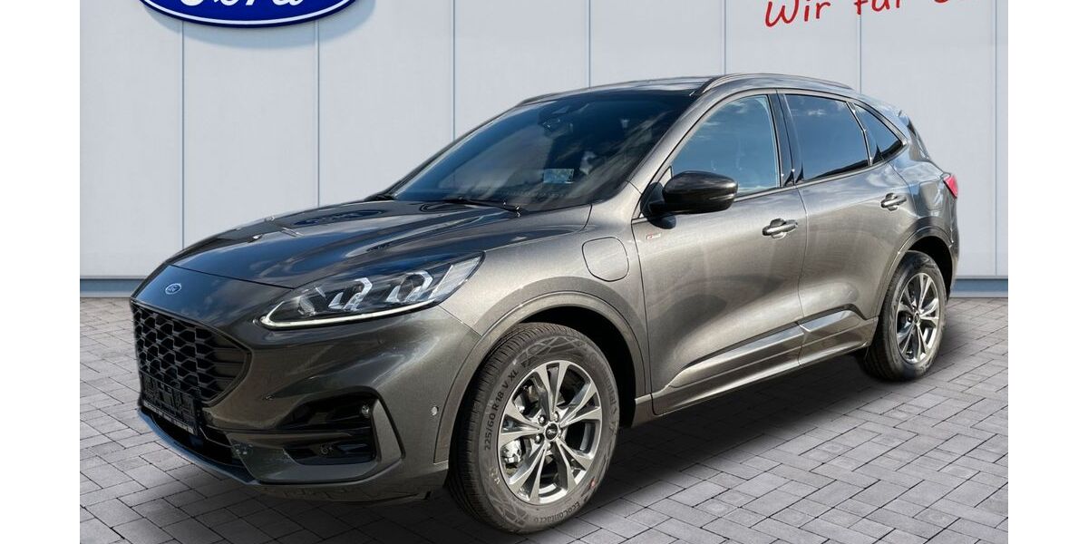 Ford Kuga 17.000 km 28.990 &euro; Steinfurt 48565