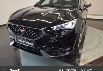 Cupra Formentor 20.420 km 30.390 &euro; Ladbergen 49549