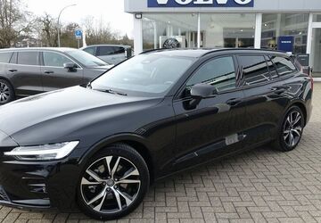 Volvo V60 22.650 km 34.900 &euro; Warendorf 48231