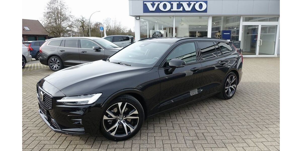 Volvo V60 22.650 km 34.900 &euro; Warendorf 48231