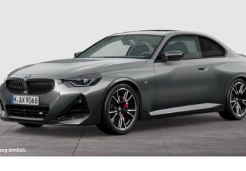 BMW M240i 13.940 km 53.999 &euro; Münster 48163