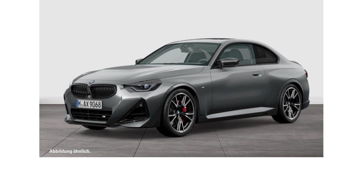BMW M240i 13.946 km 53.999 &euro; Münster 48163