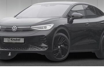 VW ID.5 20.000 km 52.880 &euro; Münster 48163