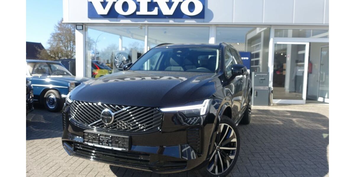 Volvo XC90 24.900 km 63.900 &euro; Warendorf 48231