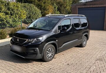 Peugeot Rifter 100.500 km 18.250 &euro; Telgte 48291