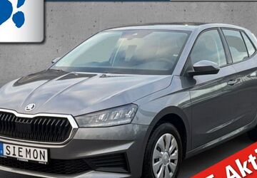Skoda Fabia 53.152 km 13.690 &euro; Warendorf 48231