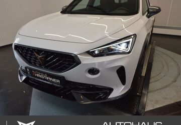 Cupra Formentor 17.920 km 30.890 &euro; Ladbergen 49549