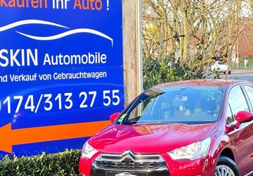 Citroen DS4 70.000 km 7.490 &euro; Ahlen 59227