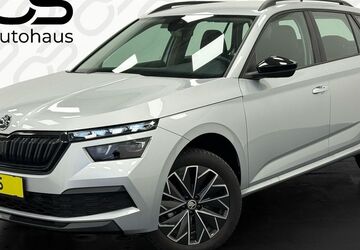 Skoda Kamiq 24.000 km 17.950 &euro; Dülmen 48249