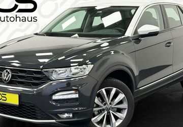 VW T-Roc 50.000 km 17.900 &euro; Dülmen 48249