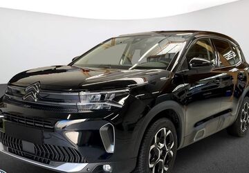 Citroen C5 Aircross 20.766 km 29.990 &euro; Dülmen 48249
