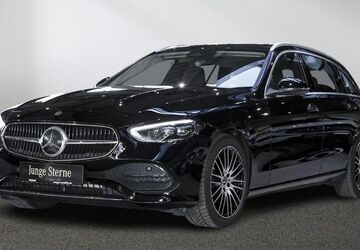 Mercedes-Benz C 180 30.546 km 33.865 &euro; Ahlen 59229