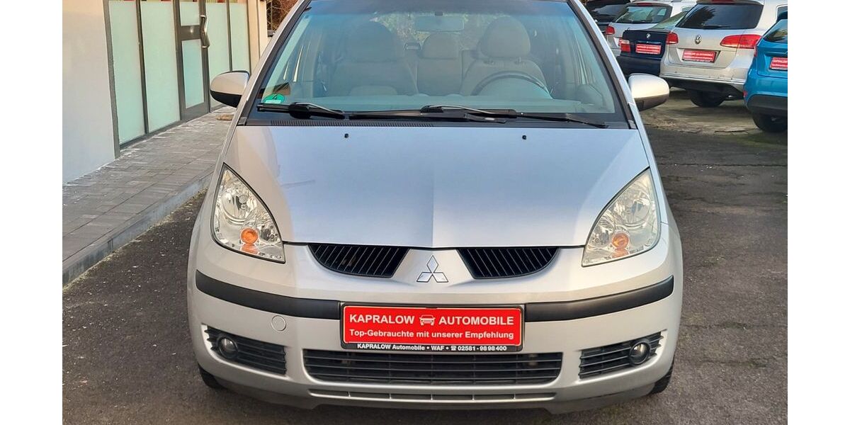 Mitsubishi Colt 189.889 km 2.500 &euro; Warendorf 48231