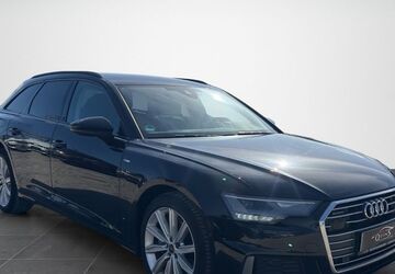 Audi A6 122.200 km 31.090 &euro; Everswinkel 48351