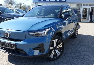 Volvo XC40 32.800 km 29.900 &euro; Warendorf 48231