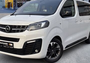 Opel Zafira Life 98.671 km 29.925 &euro; Greven 48268