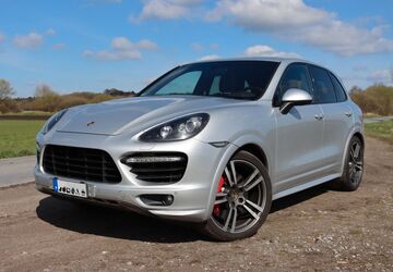 Porsche Cayenne 340.789 km 21.200 &euro; Nottuln 48301