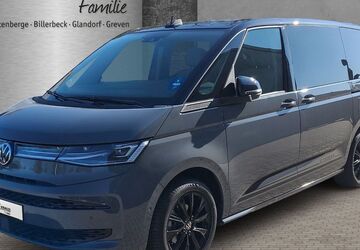 VW T7 Multivan 19.854 km 58.260 &euro; Altenberge 48341