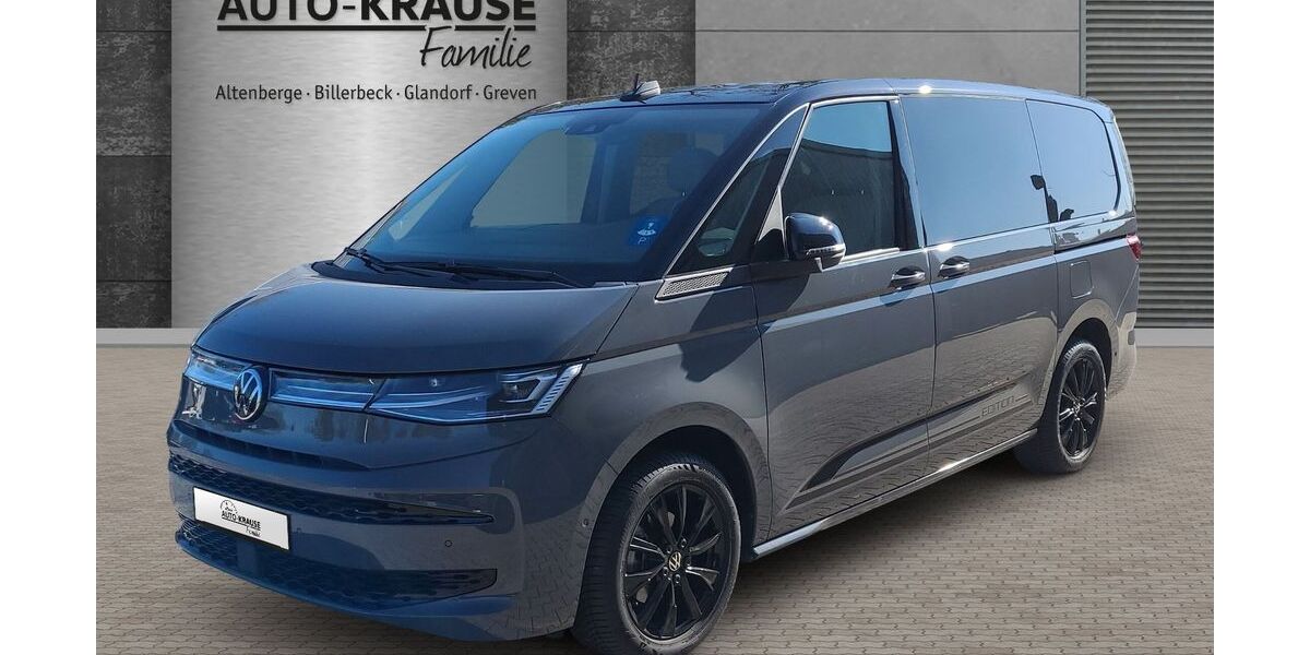 VW T7 Multivan 19.854 km 58.260 &euro; Altenberge 48341