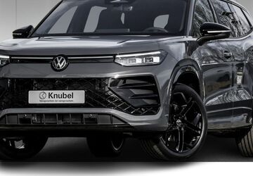VW Tayron 9.900 km 64.880 &euro; Münster 48163