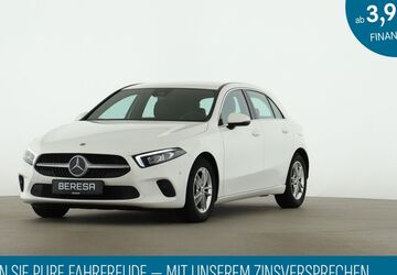 Mercedes-Benz A 160 52.201 km 17.880 &euro; Senden-Bösensell 48308