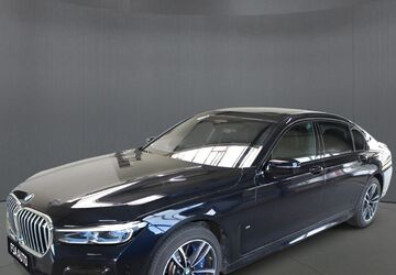 BMW 750 159.700 km 34.500 &euro; Greven 48268