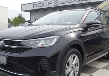 VW Taigo 21.589 km 19.480 &euro; Warendorf 48231