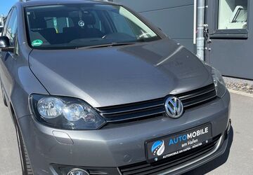 VW Golf 160.000 km 5.490 &euro; Münster 48155