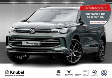 VW Tiguan 9.900 km 59.880 &euro; Münster 48163