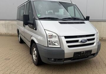 Ford Transit 203.000 km 5.990 &euro; Münster 48155