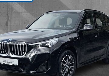BMW X1 12.500 km 38.900 &euro; Münster 48159