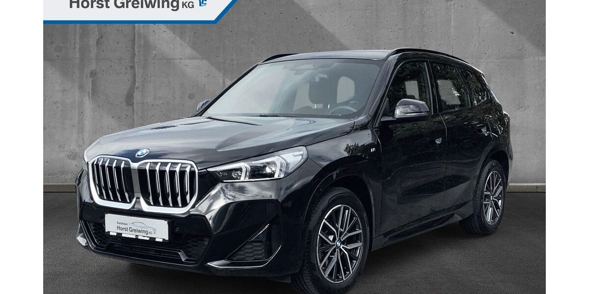 BMW X1 12.500 km 38.900 &euro; Münster 48159