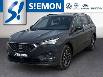Gebrauchte Seat Tarraco
