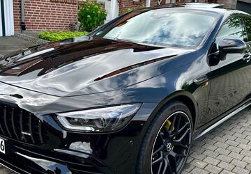 Mercedes-Benz AMG GT 10.350 km 93.500 &euro; Nordkirchen 59394