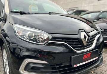 Renault Captur 84.000 km 9.399 &euro; Greven 48268