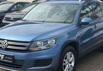 VW Tiguan 171.000 km 7.000 &euro; Münster 48165
