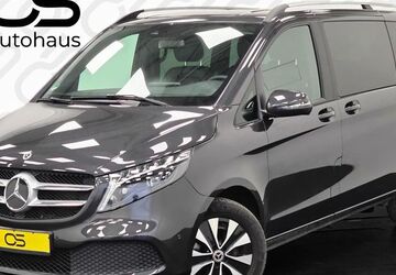 Mercedes-Benz V 250 23.000 km 58.900 &euro; Dülmen 48249