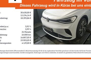 VW ID.5 53.435 km 30.630 &euro; Dülmen 48249