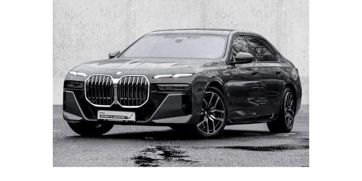 BMW 740 22.278 km 100.132 &euro; Münster 48163