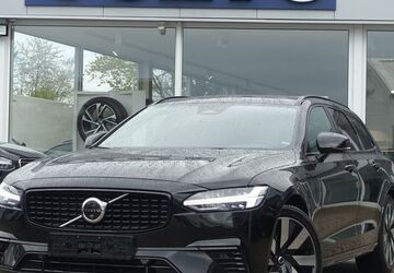 Volvo V90 21.050 km 47.900 &euro; Warendorf 48231