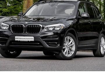 BMW X3 77.459 km 29.501 &euro; Münster 48163