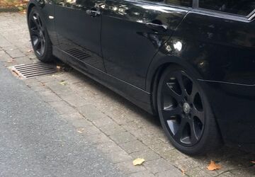 BMW 325 248.400 km 3.500 &euro; Nordwalde 48356