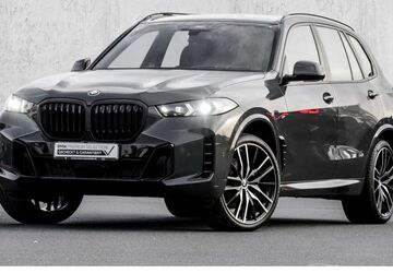BMW X5 16.442 km 72.480 &euro; Lüdinghausen 59348