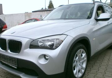 BMW X1 199.000 km 7.900 &euro; Münster 48165