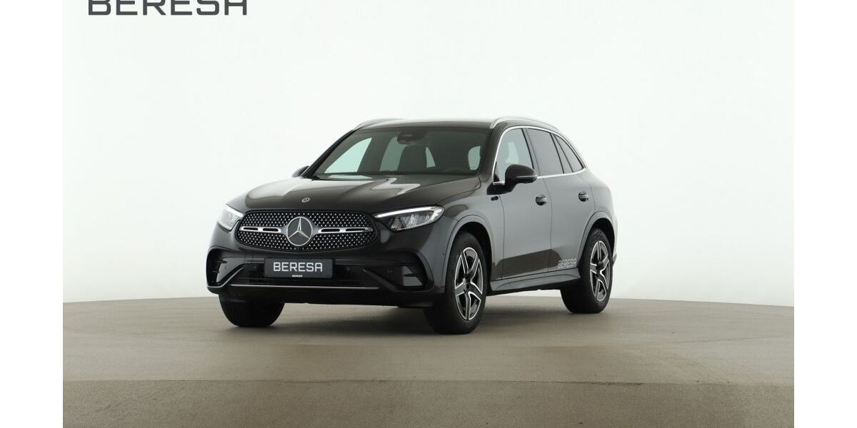Mercedes-Benz GLC 200 9.900 km 59.950 &euro; Münster 48155