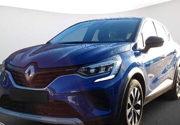 Renault Captur 38.283 km 16.340 &euro; Münster - Amelsbüren 48163